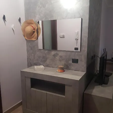 Apartment Santa Maura Vico Equense