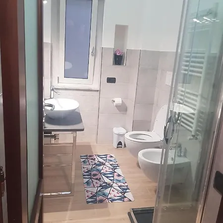 Santa Maura Apartment Vico Equense