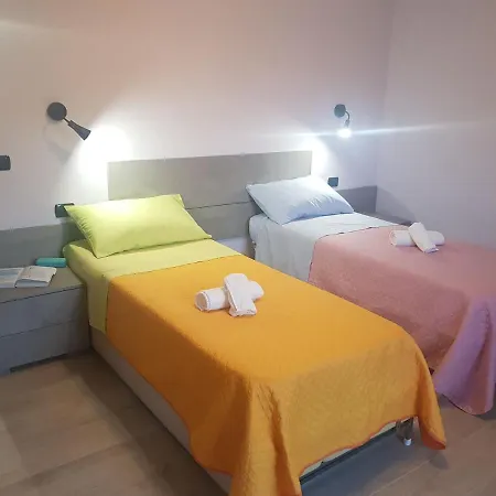 Apartment Santa Maura *