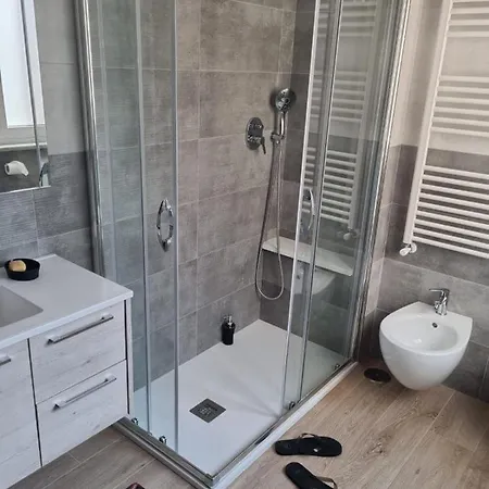 Santa Maura Apartment Vico Equense