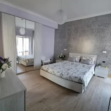 Santa Maura Apartment Vico Equense